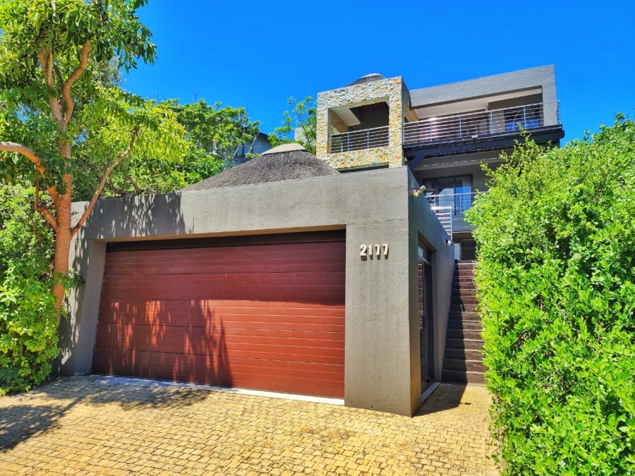 4 Bedroom Property for Sale in Wilderness Central Western Cape